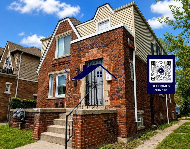 Building Photo - 16510 Cruse St