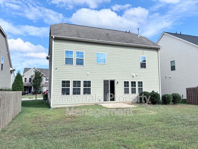 Building Photo - 2432 Lambton Wood Dr