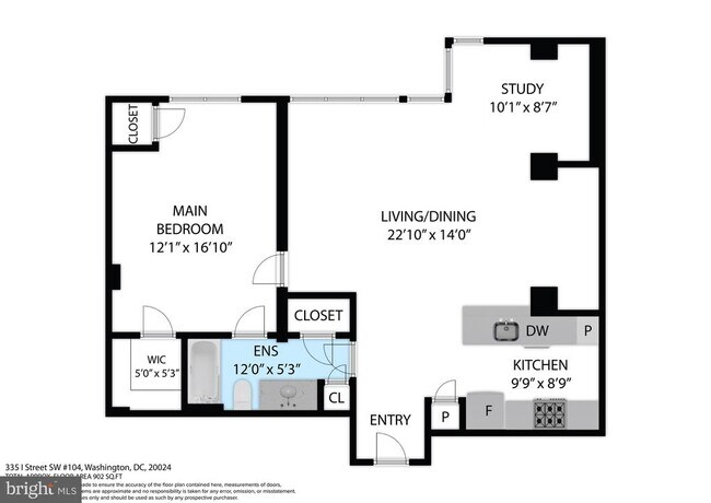 Building Photo - 355 I St SW