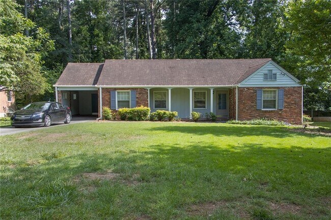 Building Photo - 3197 Alberta Ln