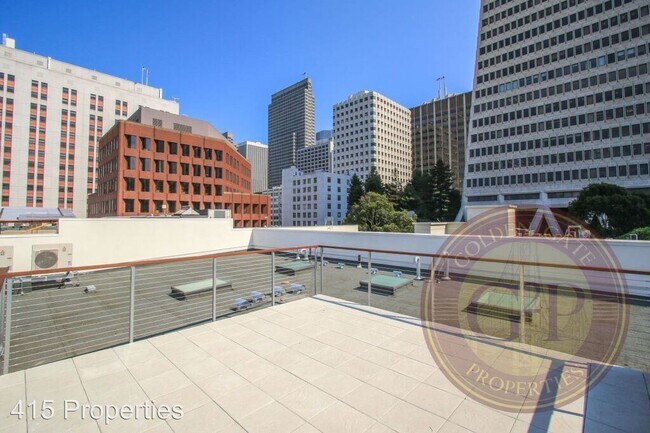 Building Photo - 722 Montgomery St