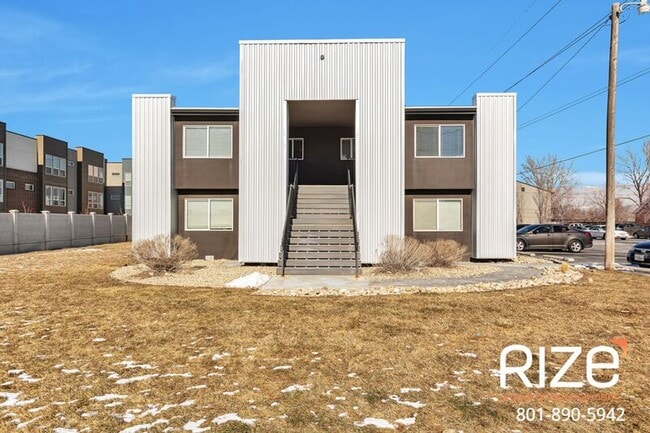 Building Photo - 797 Wasatch St.