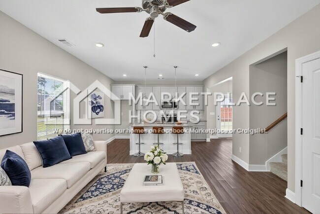 Building Photo - 134 Barbara St