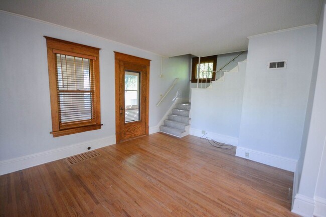 Building Photo - Rare opportunity in the St. Mary's neighborhood!