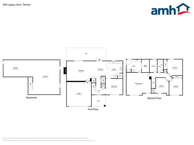 Building Photo - 942 Legacy Ct