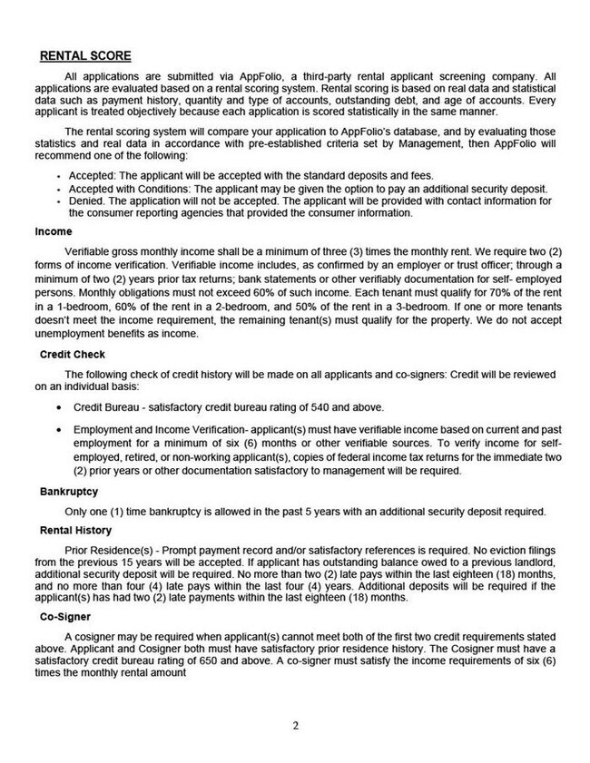 Building Photo - 185 Hamlet Lp