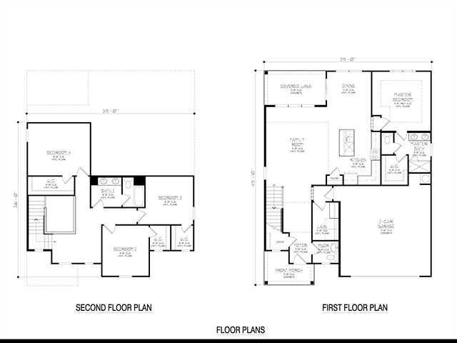 Building Photo - 3025 Day Flower Dr