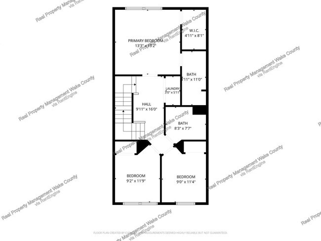 Building Photo - 445 Rally Point Pl