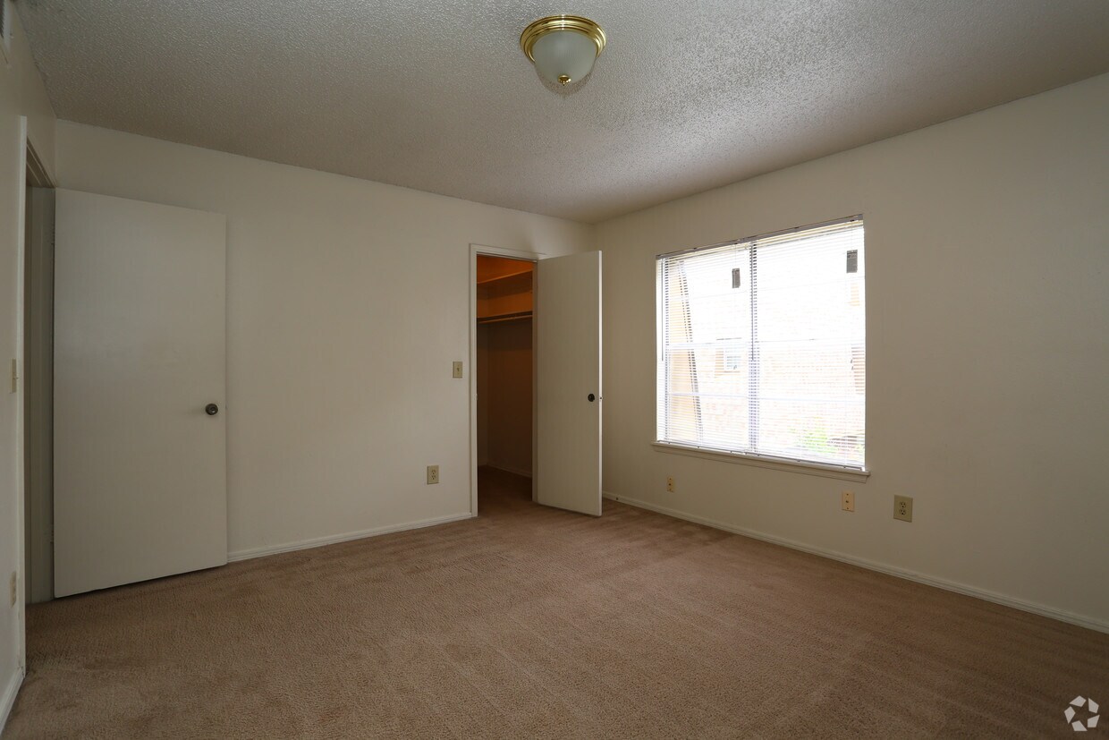 Meadowood Village Apartments Oklahoma City