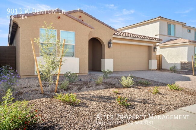 Building Photo - 9013 W Denton Ln