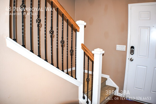 Building Photo - 48 Pennyroyal Way