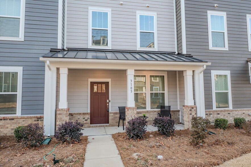 Building Photo - 4016 Bunker Dr