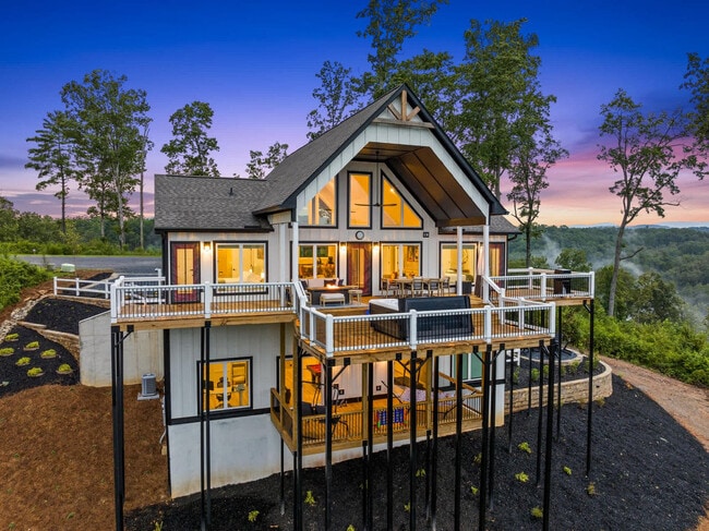 Building Photo - 94 River Knl Trl