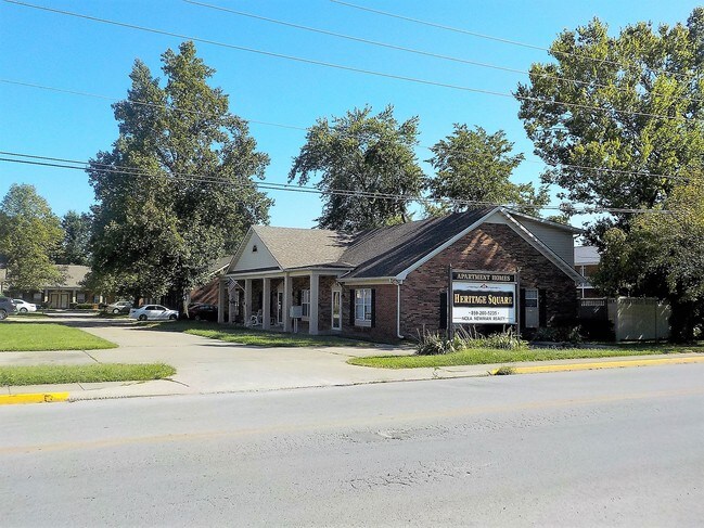 Primary Photo - 103 Heritage Dr