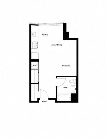 Floorplan - Cielo