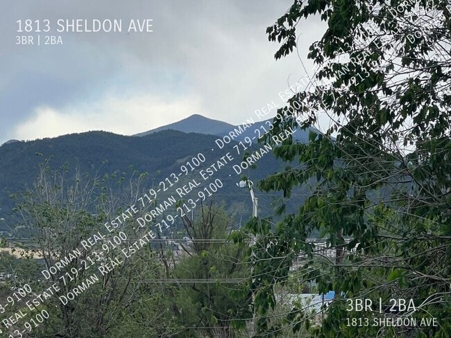 Building Photo - 1813 Sheldon Ave