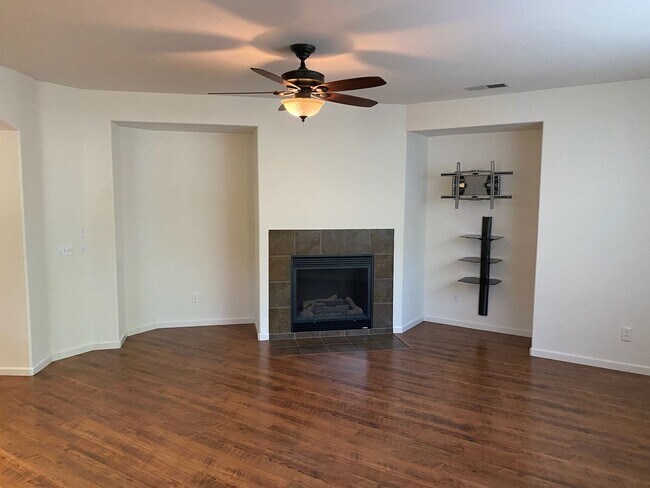 Building Photo - 2434 N El Cajon St