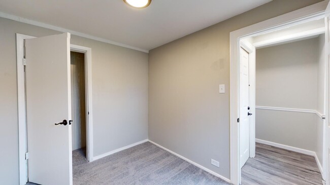 Building Photo - 1st Month Free! Renovated 3 bedroom home n...