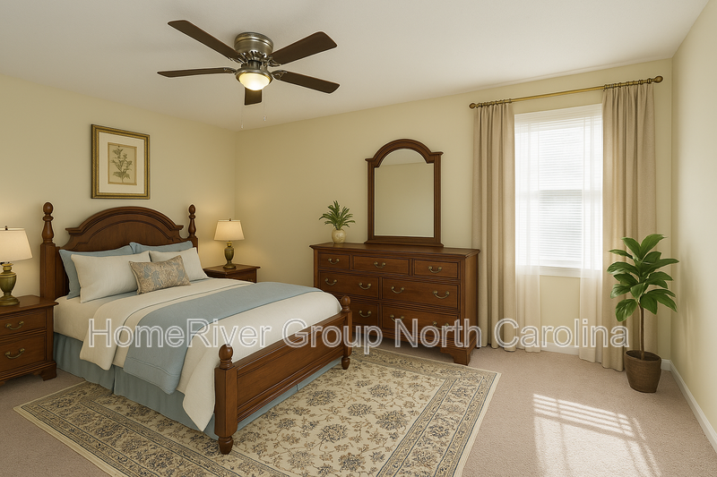 Building Photo - 4005 Waynoka Dr
