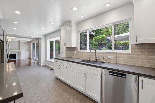 Building Photo - Elegant Two-Story Home with Backyard Oasis...