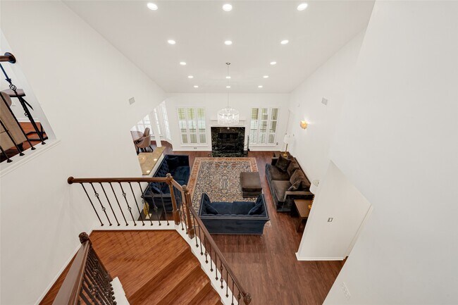 Building Photo - 8307 Summer Reef Dr