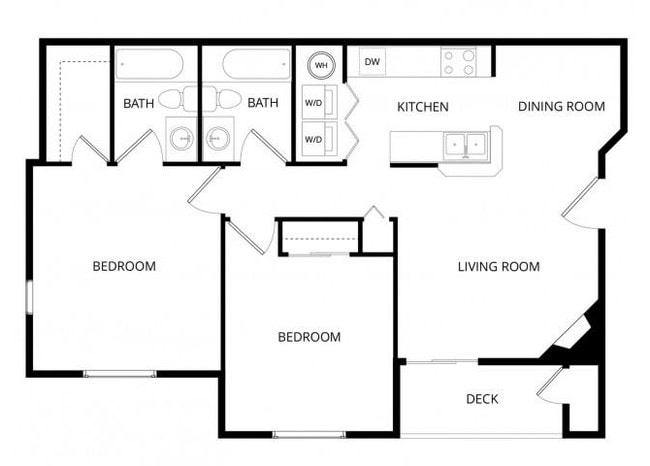 Floorplan - Allegro