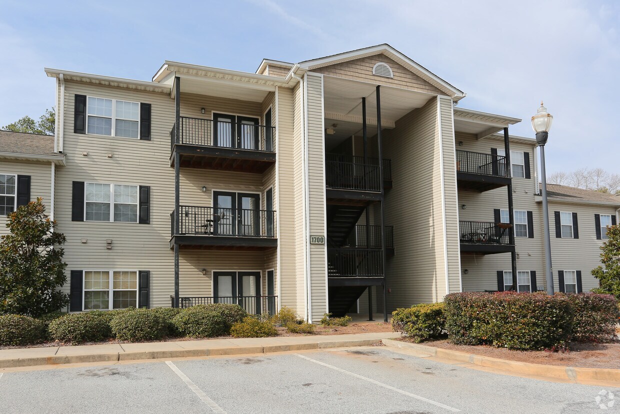 Rutland Place Macon
