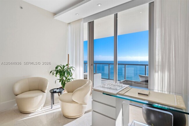 Building Photo - 9705 Collins Ave
