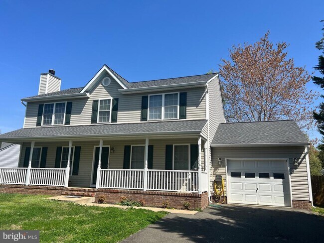 Building Photo - 2405 Gifhorn Ct