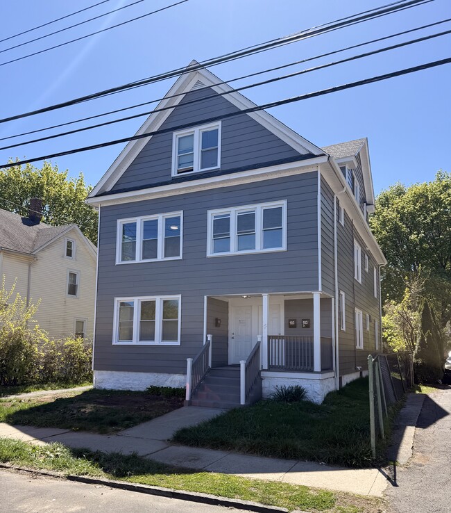 Building Photo - 103 Fox St