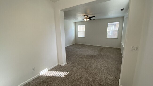 Building Photo - Mountain House Home Spacious 4 Bedroom, 3....