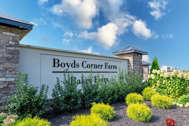 Building Photo - Family-Friendly Townhome for Rent in Baker Farm, Middletown, DE! Rent $2,995.00/month