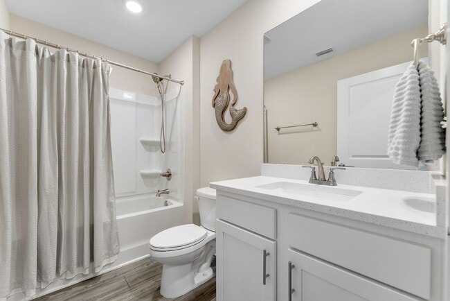 Building Photo - Beautiful Home Near Tyndall AFB