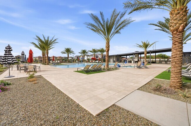 Building Photo - 3251 S Lotus