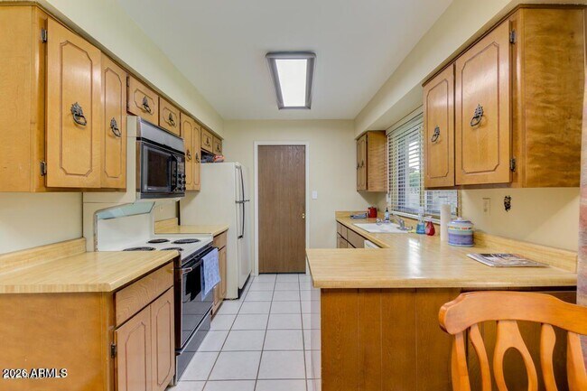 Building Photo - 1536 E Gemini Dr