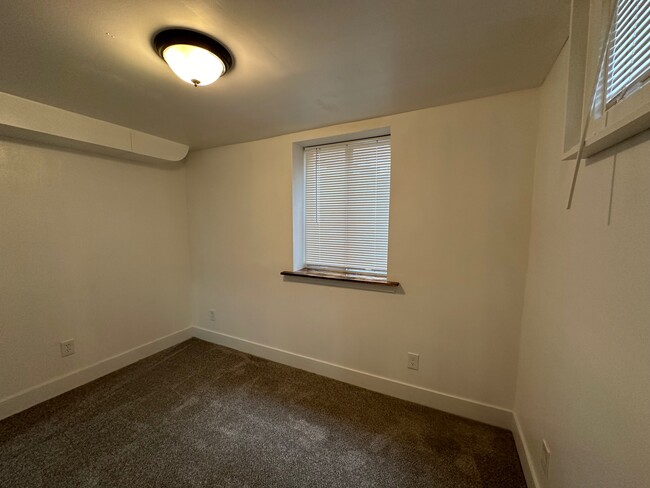 Downstairs bedroom #4 - 2432 15th Avenue Ct