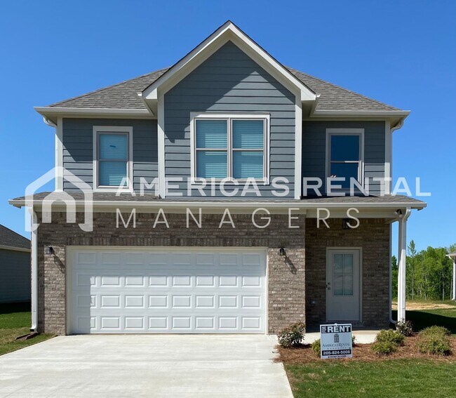 Building Photo - Home for Rent in Jemison, AL... Available ...