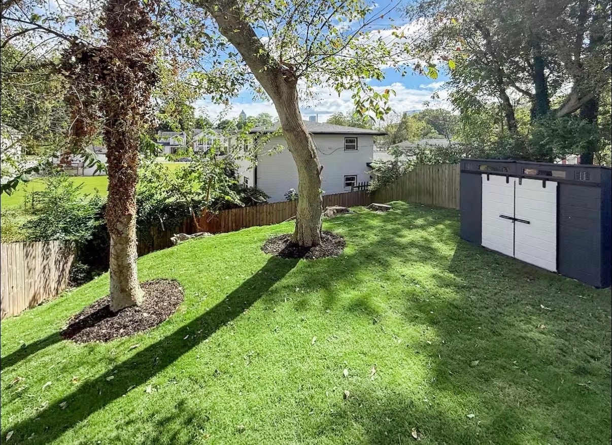 Building Photo - 437 Griffin St NW