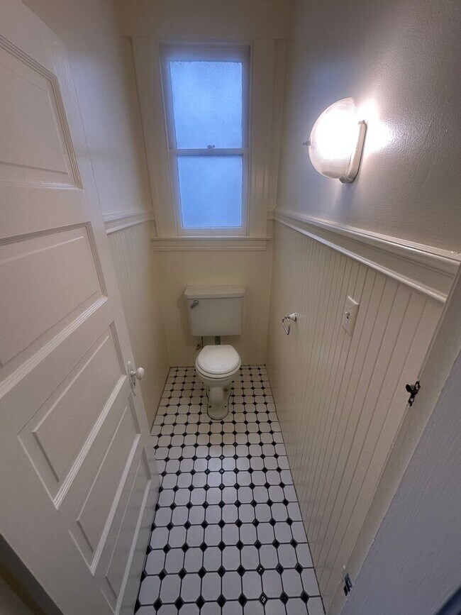 Building Photo - 2728-2730-2730 Sutter St