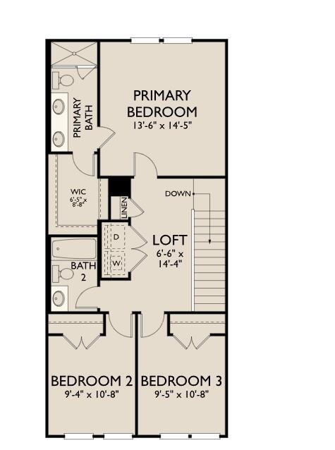 Building Photo - 1694 Gunnin Trce NW