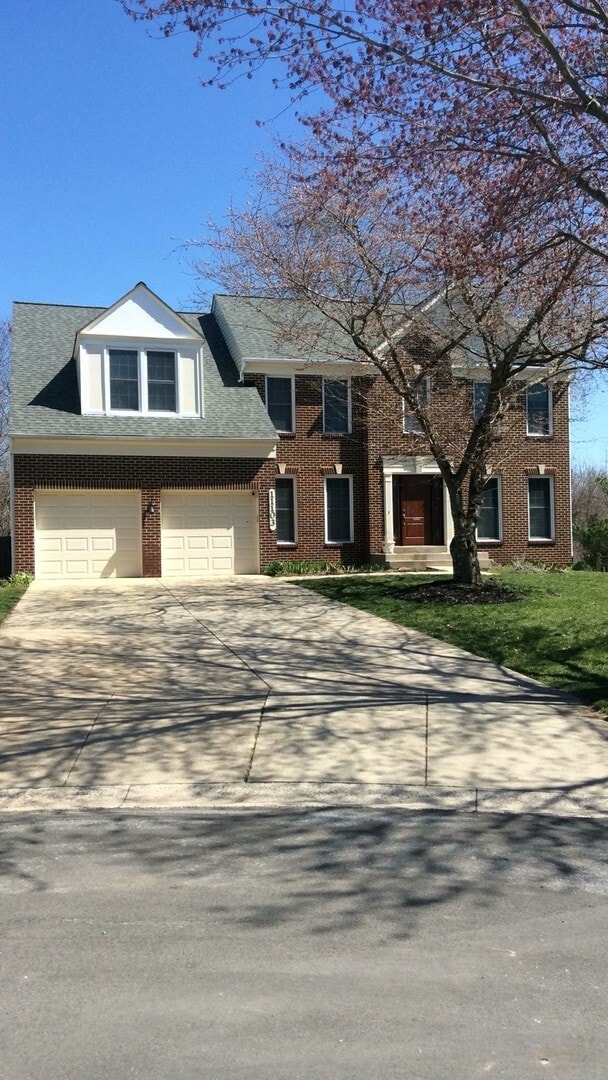 Primary Photo - SPACIOUS RENOVATED SF HOME IN GERMANTOWN MD