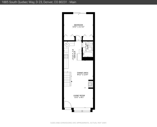 Building Photo - $1,995 - 2 Bed, 2 Bath Lofted Townhome in ...