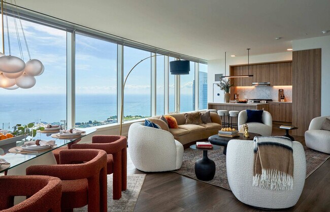 Building Photo - 1006 S Michigan Ave