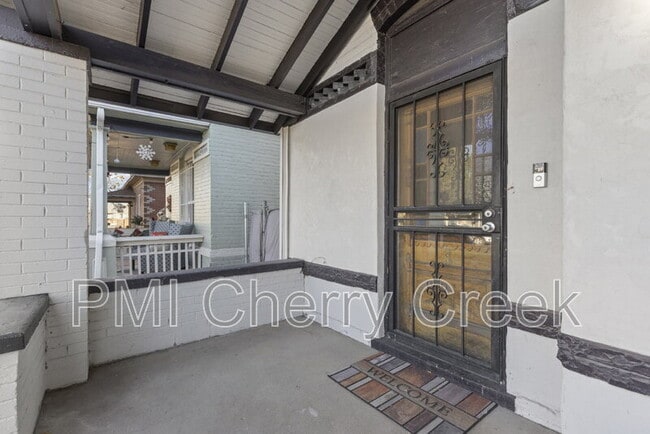 Building Photo - 3830 N Williams St