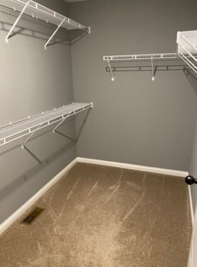 Master Closet - 3036 Ransom Way