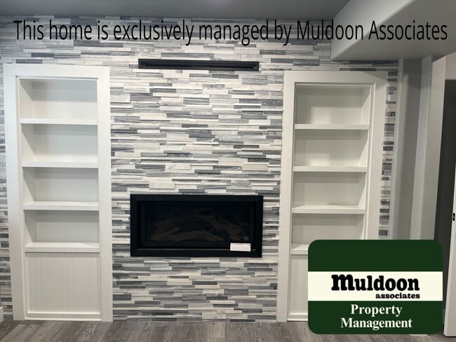 Building Photo - Coming soon!  Completely renovated Rockrim...