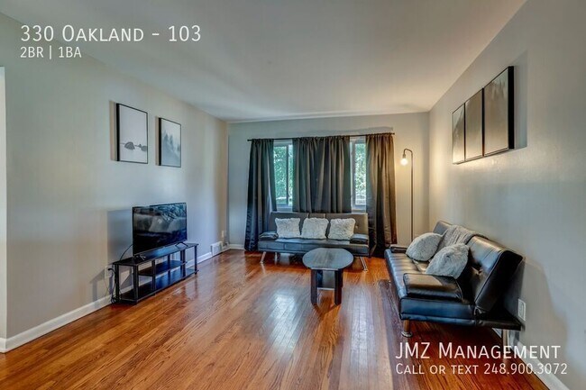 Building Photo - 330 Oakland-103