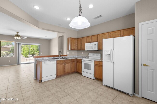 Building Photo - 16717 W Ibarra Ct