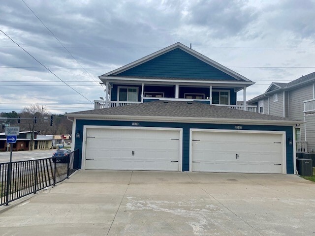 Building Photo - 1089 N Leverett Ave