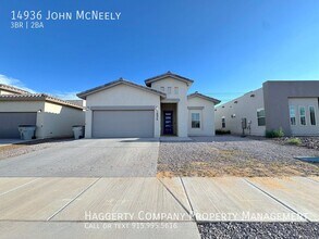 Building Photo - 14936 John McNeely Ave